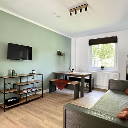 Sali - Remscheid - Apartmenthaus エクステリア 写真