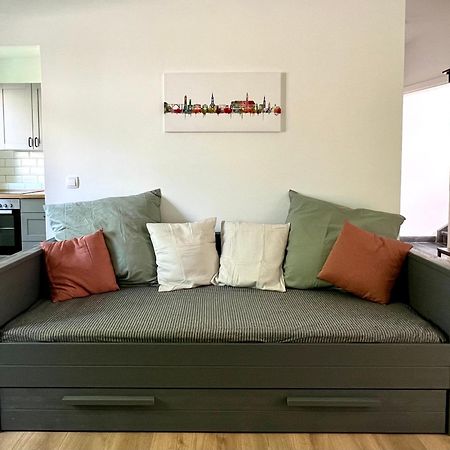 Sali - Remscheid - Apartmenthaus エクステリア 写真